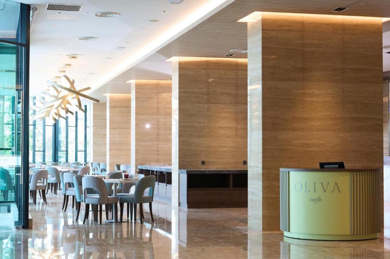 Opero Hotel Southkey Johor Bahru Exterior foto