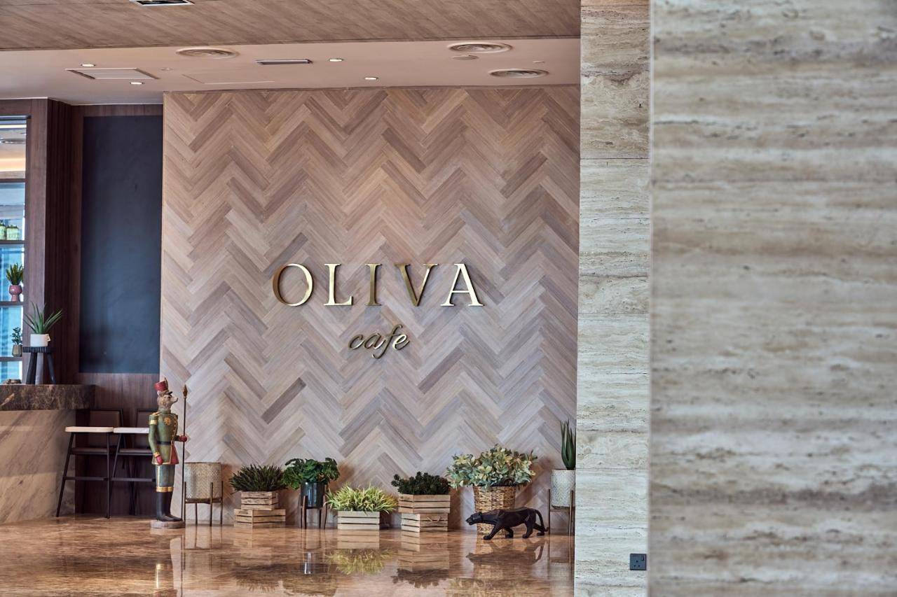 Opero Hotel Southkey Johor Bahru Exterior foto