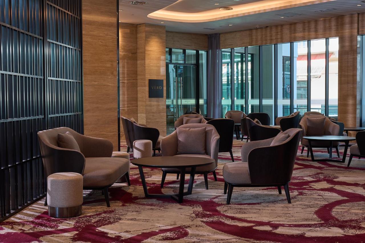 Opero Hotel Southkey Johor Bahru Exterior foto