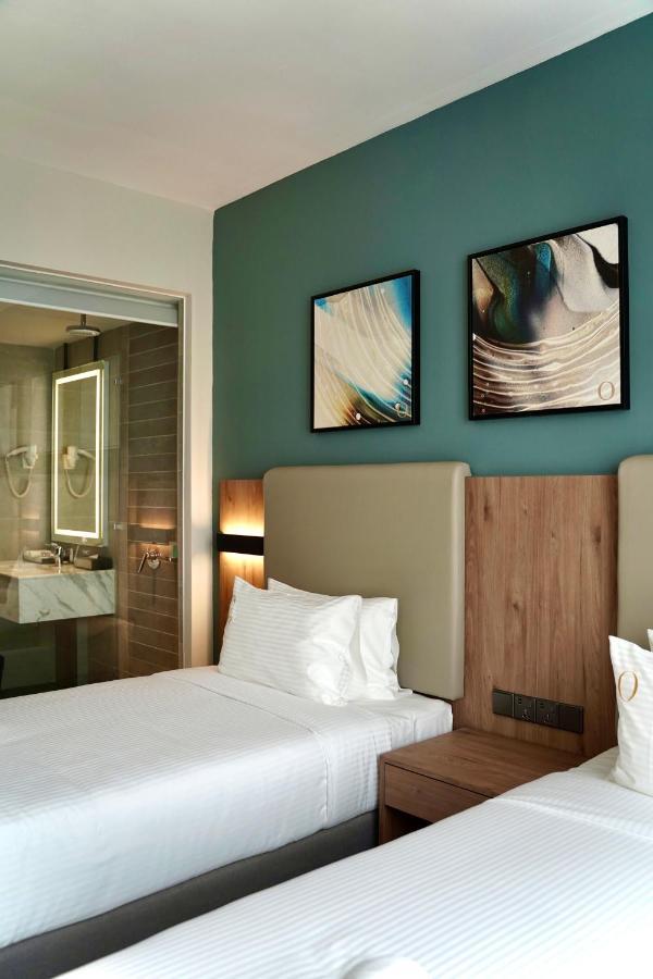 Opero Hotel Southkey Johor Bahru Exterior foto